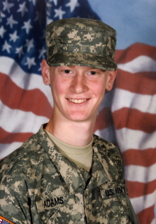 Jacob Adams